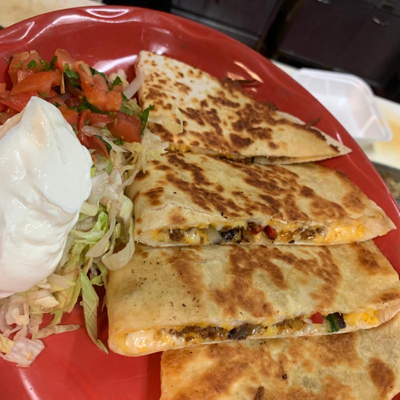 Quesadilla photo