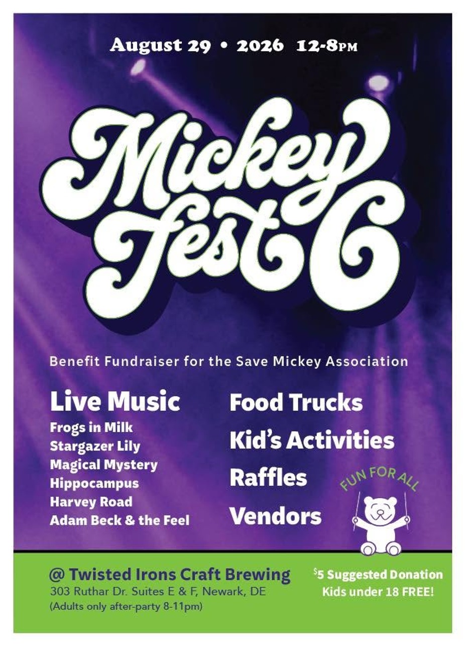 Mickeyfest event photo