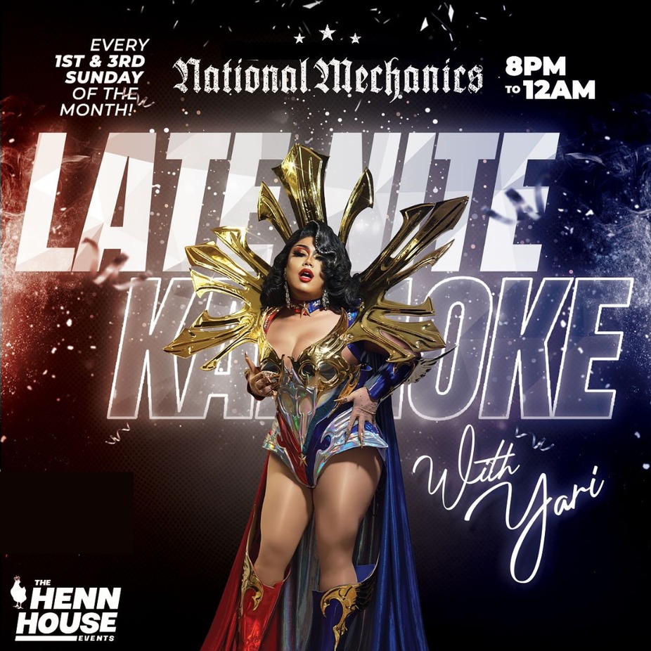 National Mechanics Philadelphia, PA