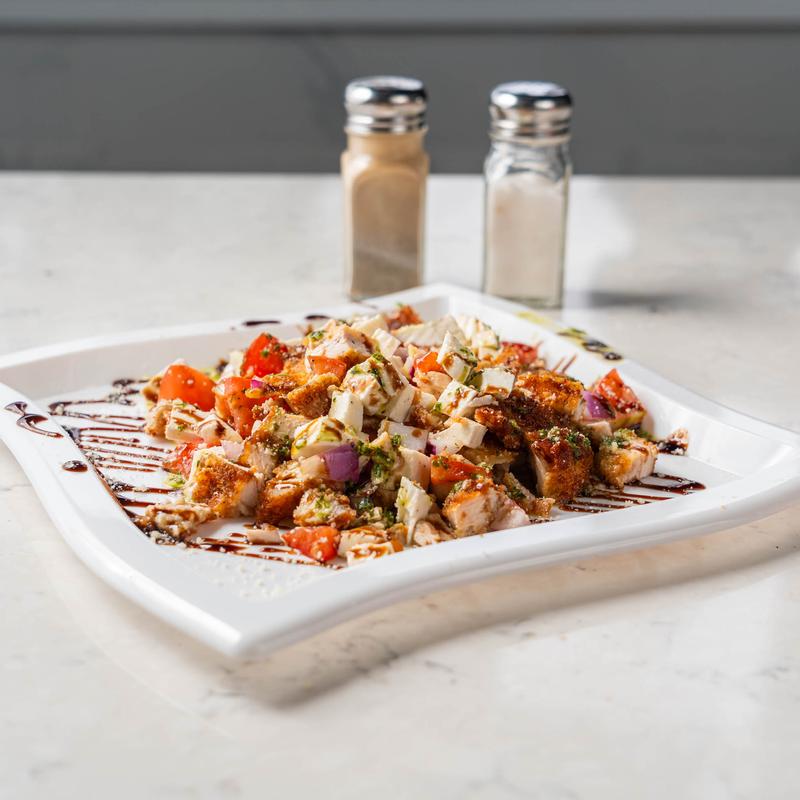 Chicken Fresca photo