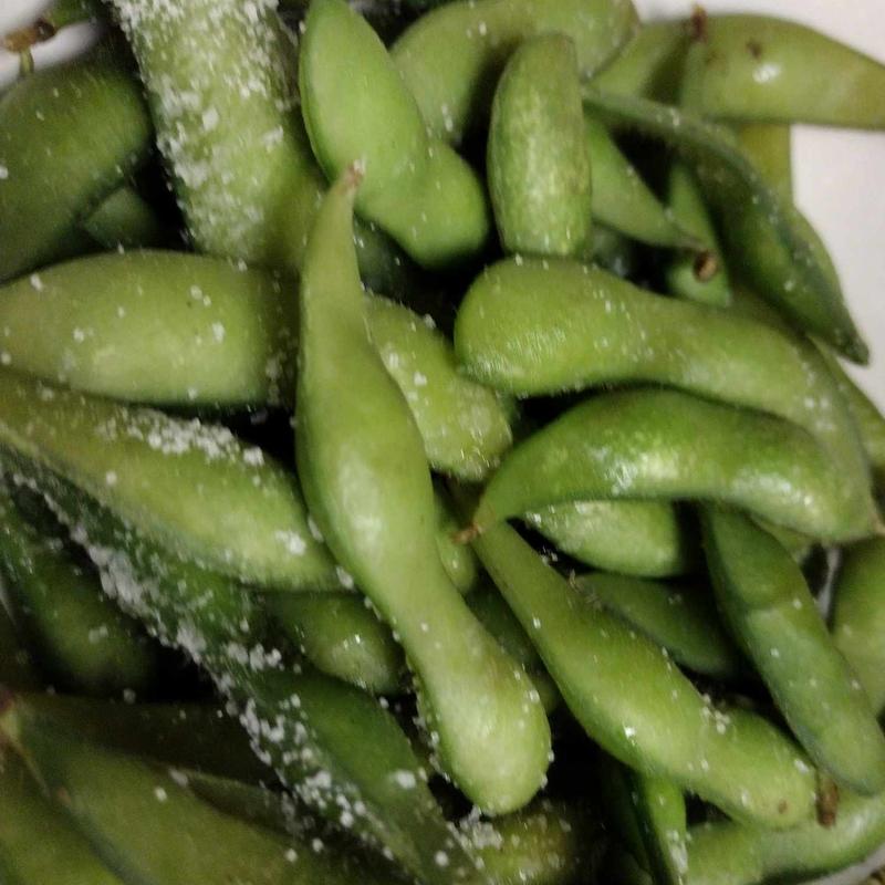 Edamame photo