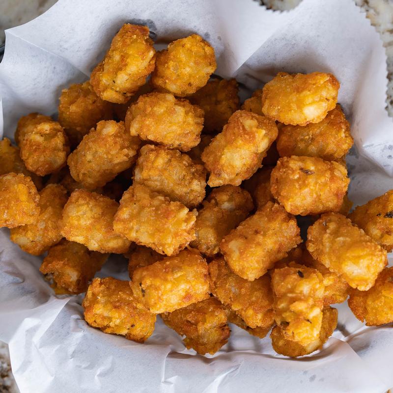Tater Tots with Ranch photo