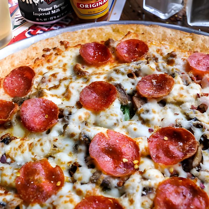 CREATE YOUR OWN: photo