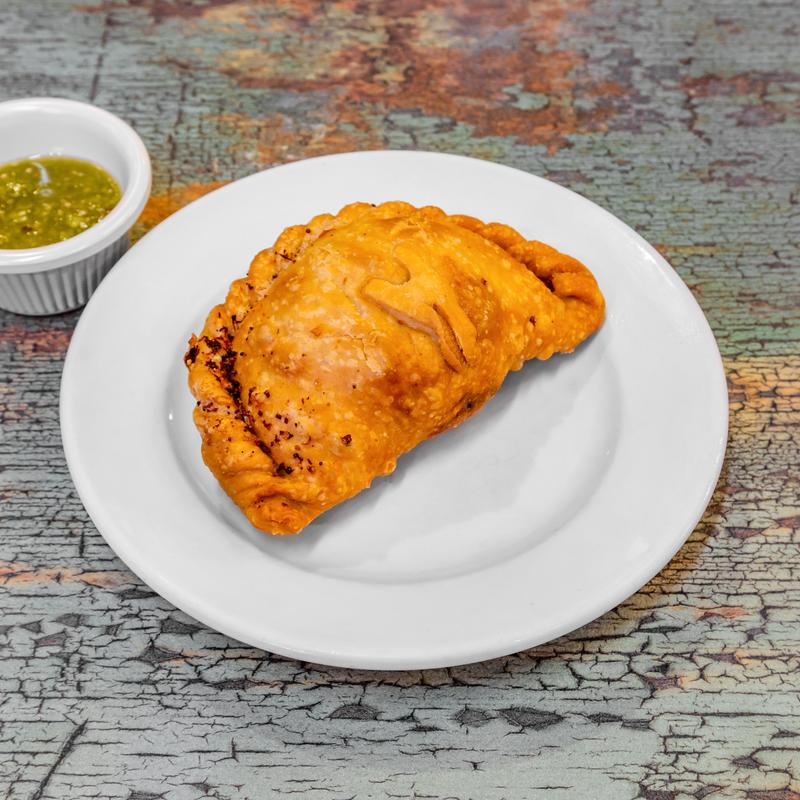Yunque Empanadas photo