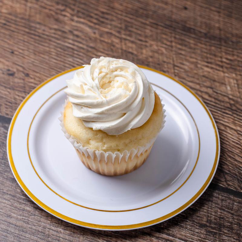 Coconut Cream photo