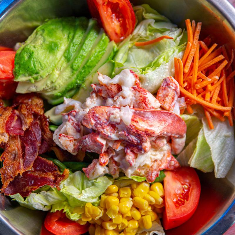 Lobster Salad photo