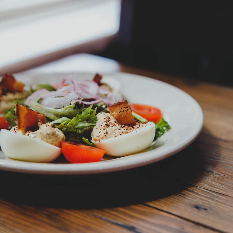 Deviled Eggs (GF) photo