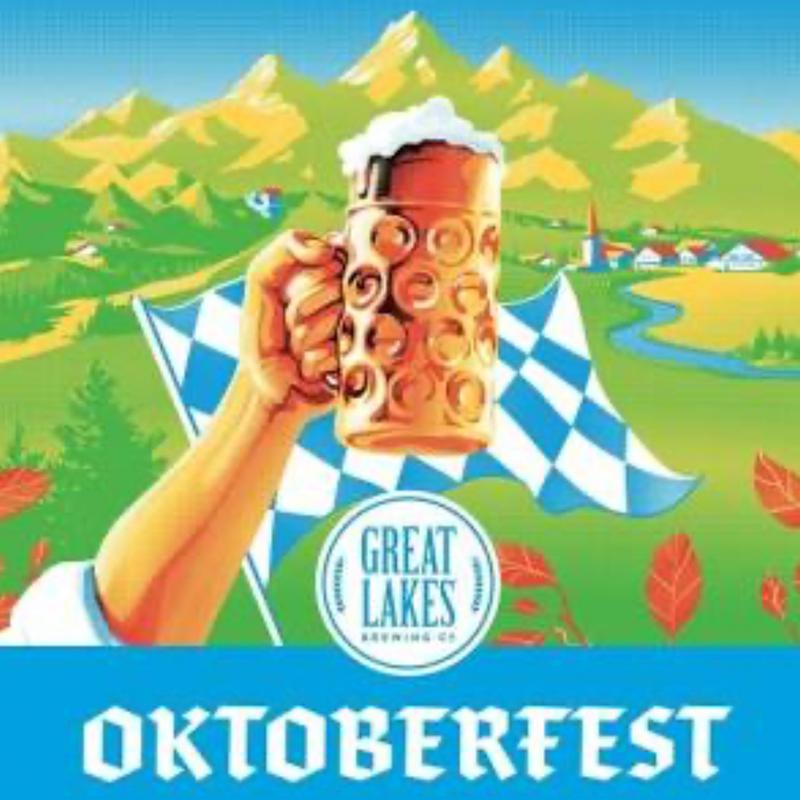 Great Lakes Oktoberfest photo