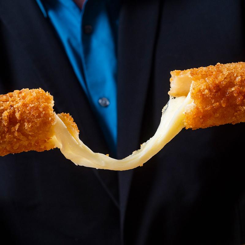 Ragazzi's Famous Cheesesticks photo