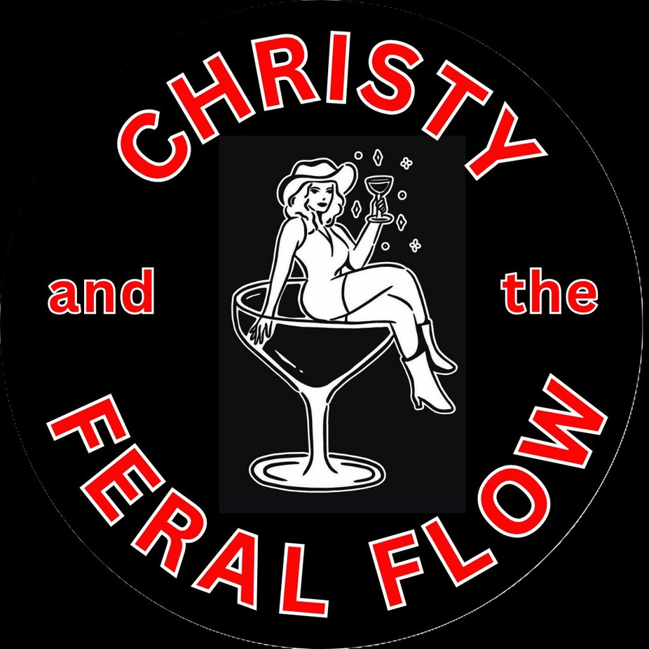 Christy and the Feral Flow (Poway) event photo