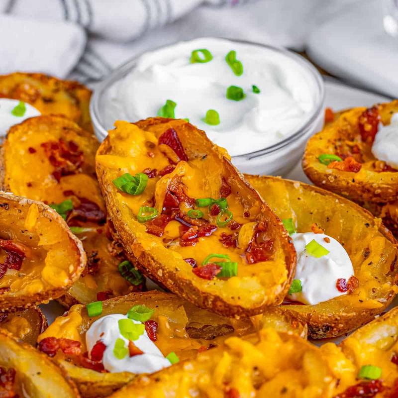 Potato Skins photo