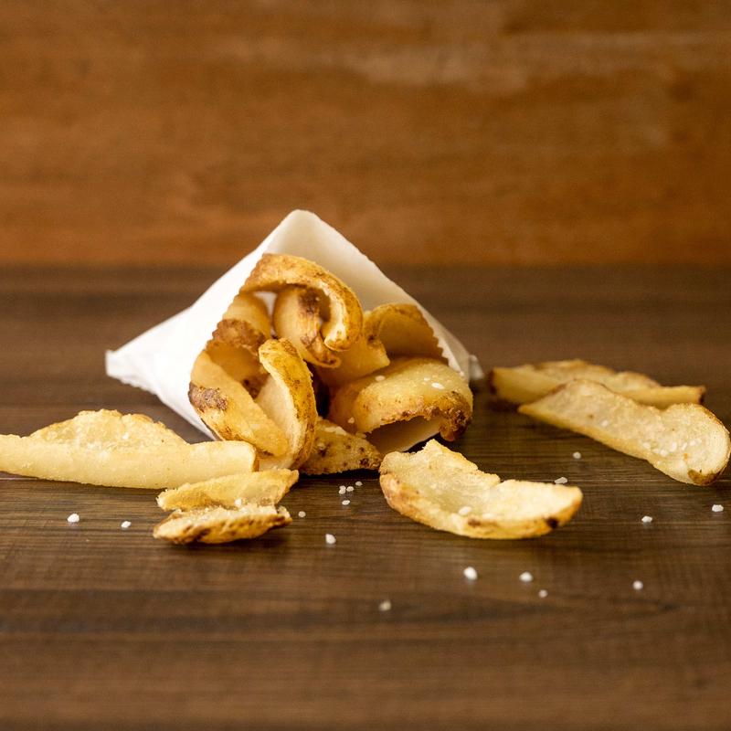 Potato Dippers photo