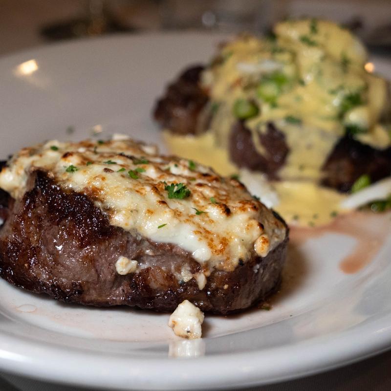 Filet Duo photo