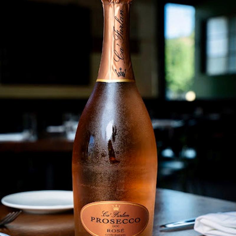 Ca Furlan Prosecco Rose photo