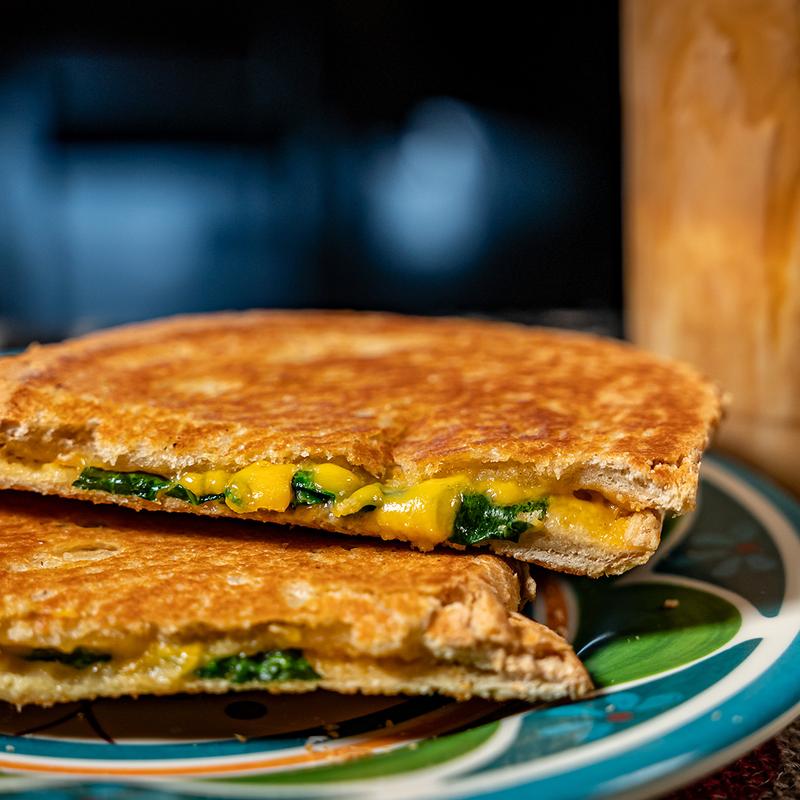 Grilled Cheese photo