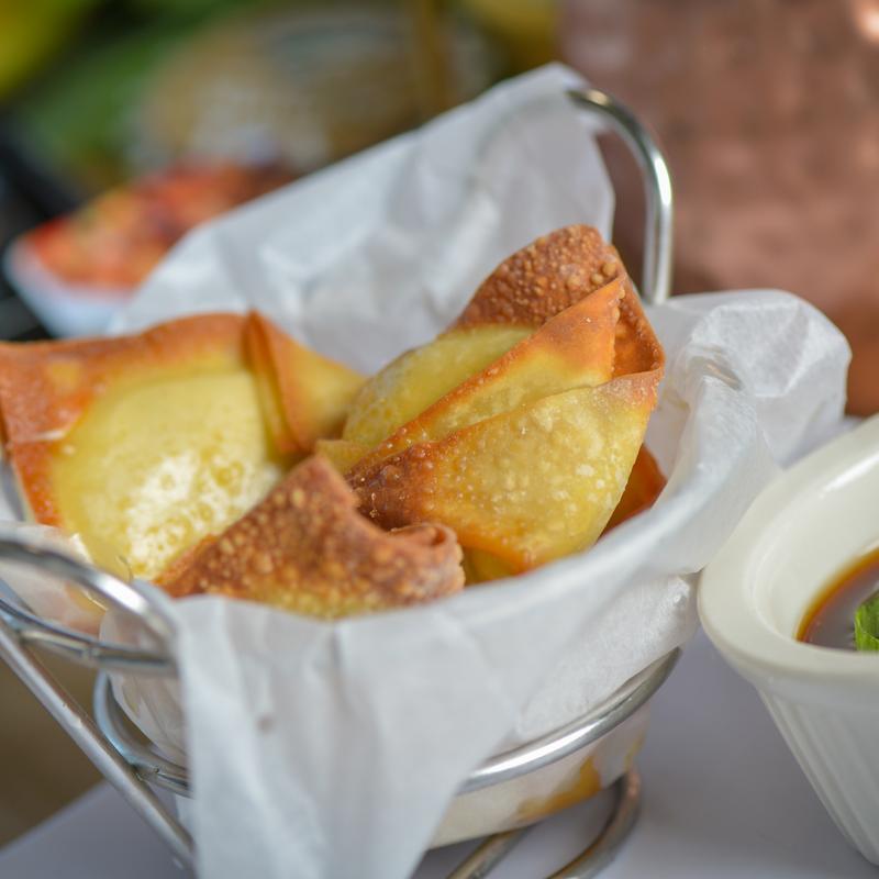 Jalapeno Wontons photo