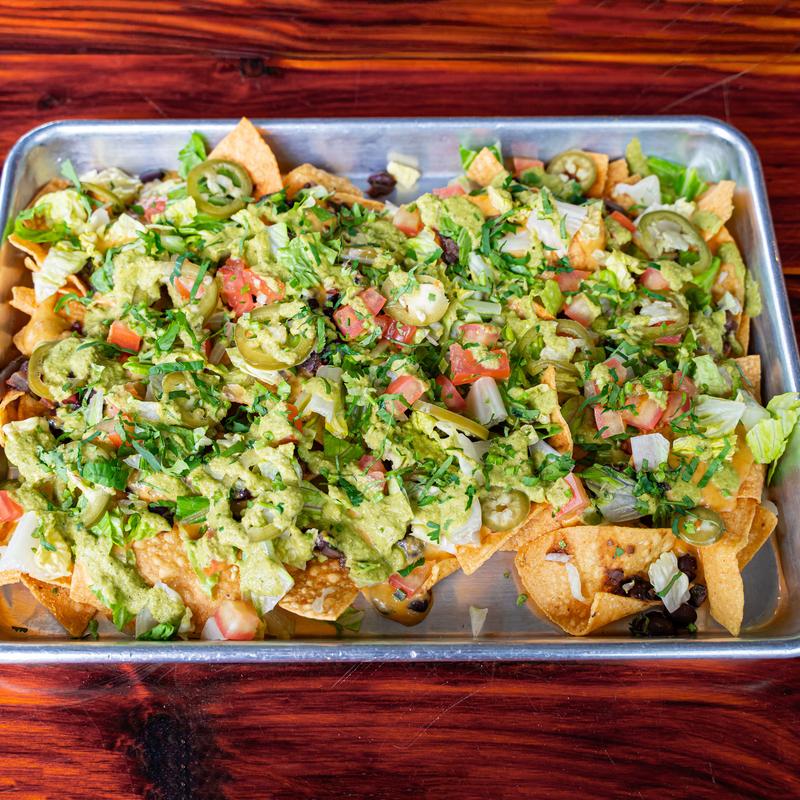 Industry Nachos (vg) photo