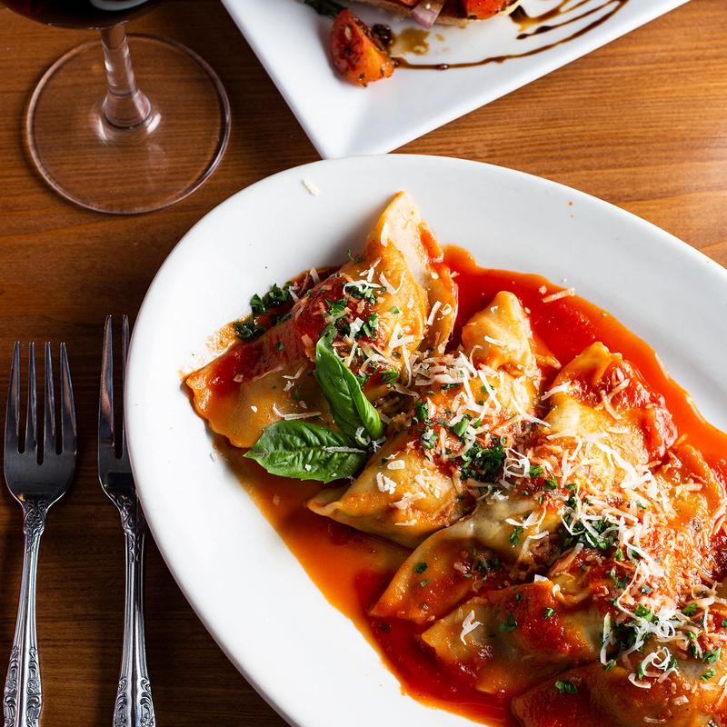 LOU'S RAVIOLI photo