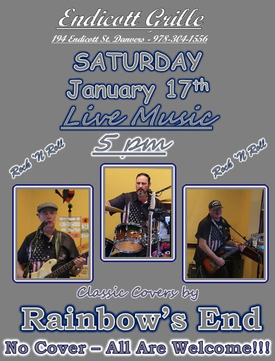 Special Live Music event photo