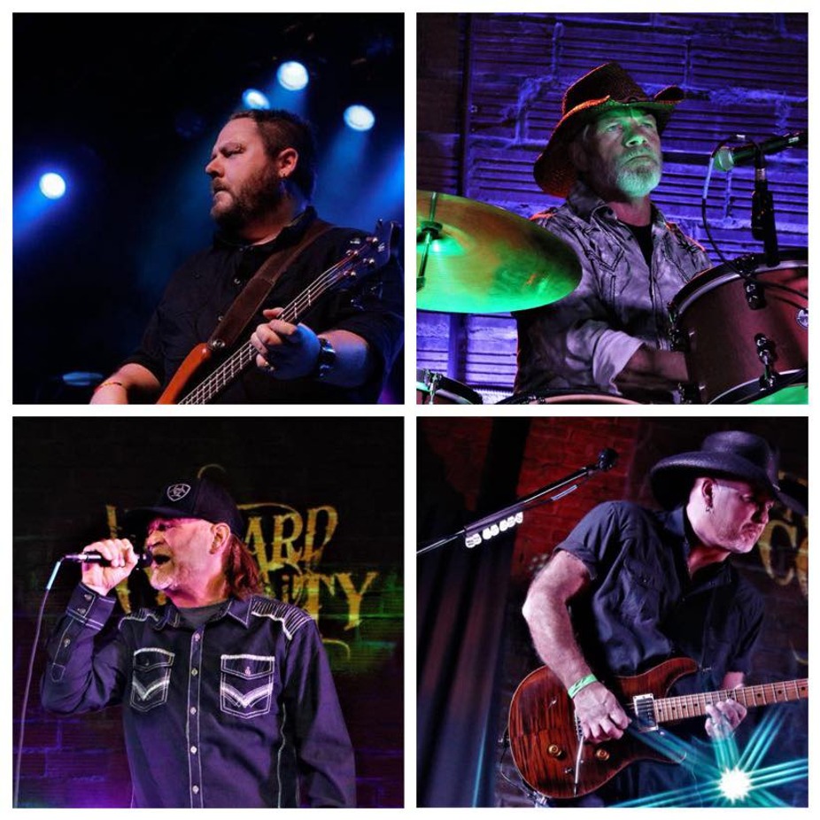 Hazzard County event photo