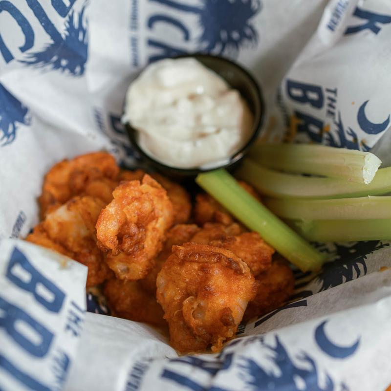 Buffalo Shrimp photo
