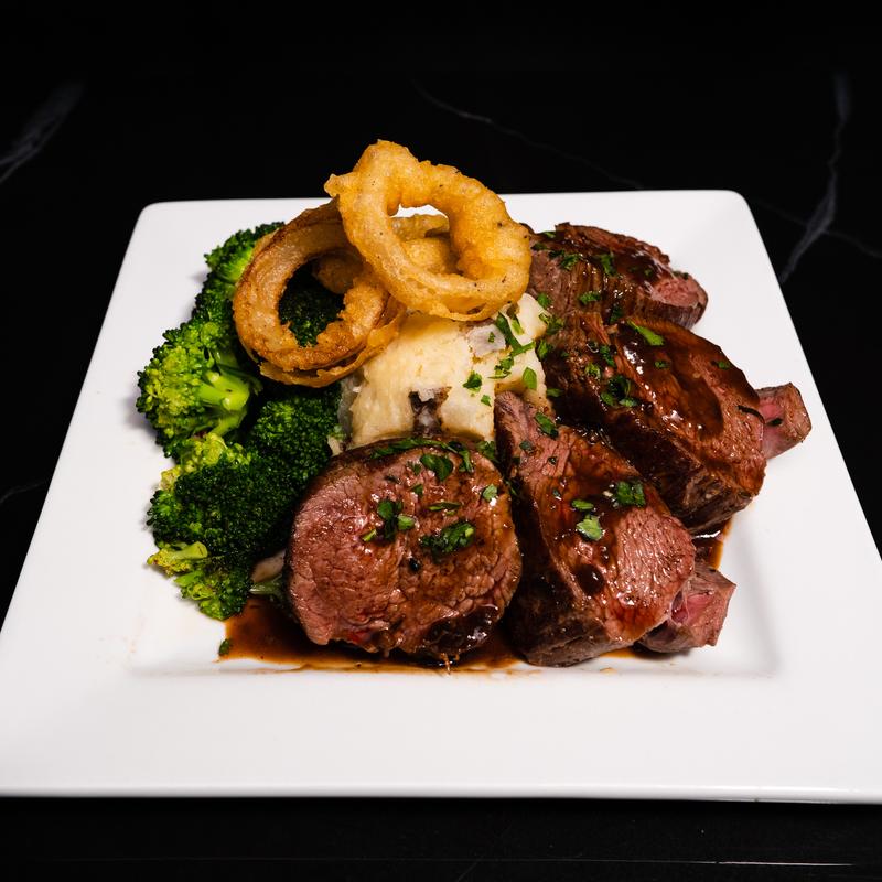 Bistro Medalion Steak photo