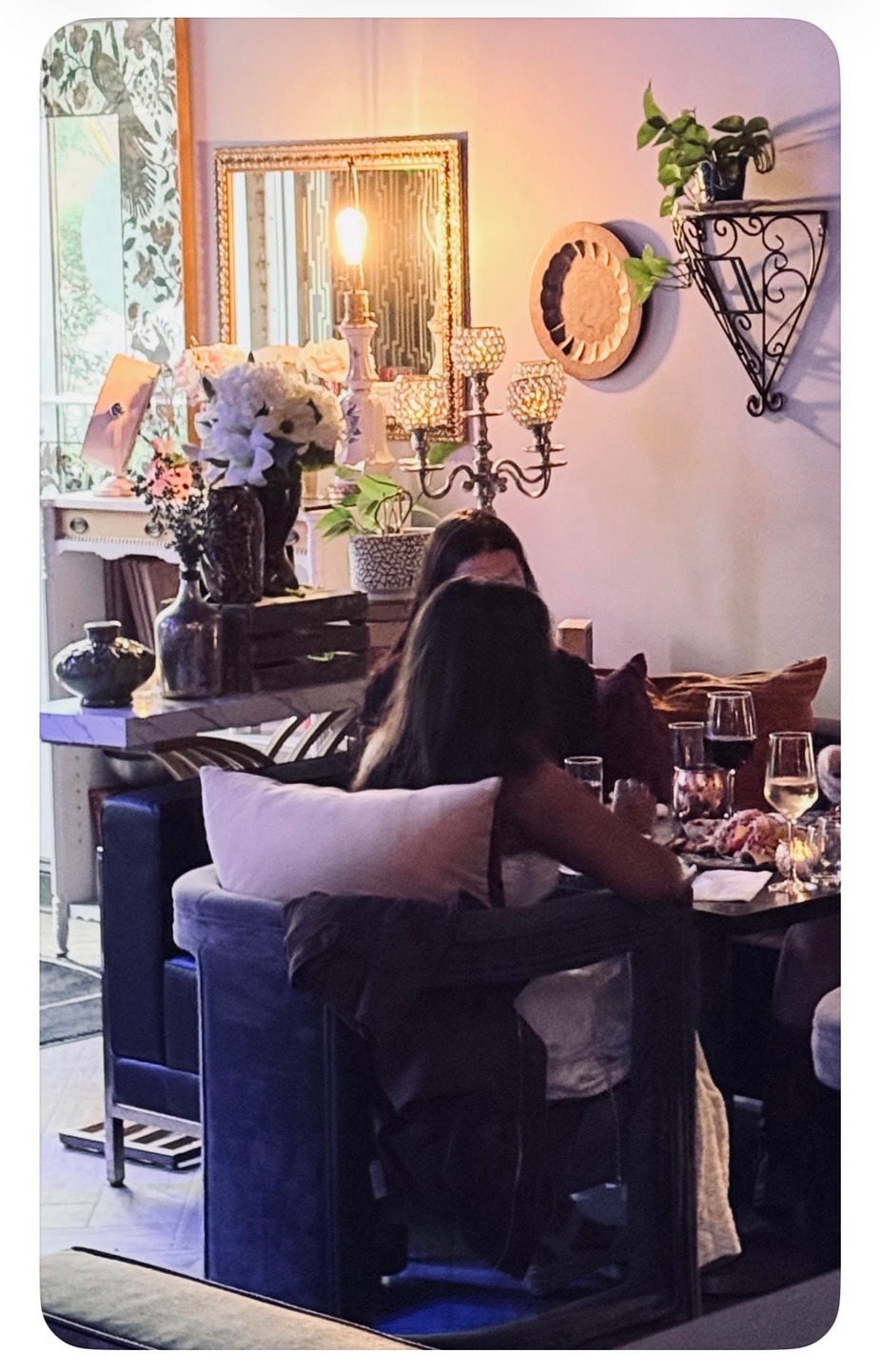 Weekend Uncorked event photo