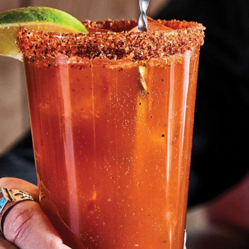 Michelada photo