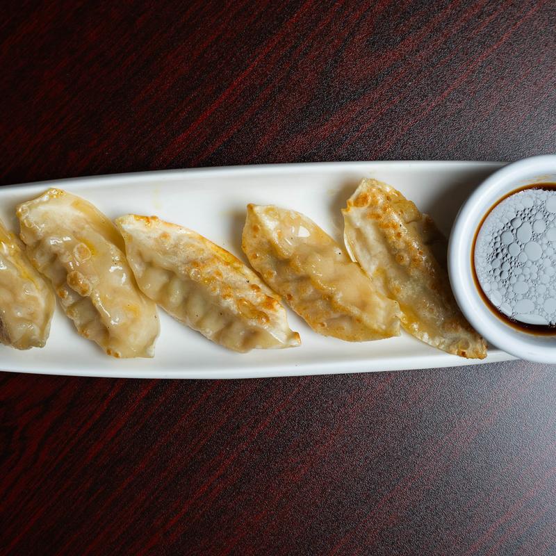 menu item 22 of 27, 27. Chicken Potsticker