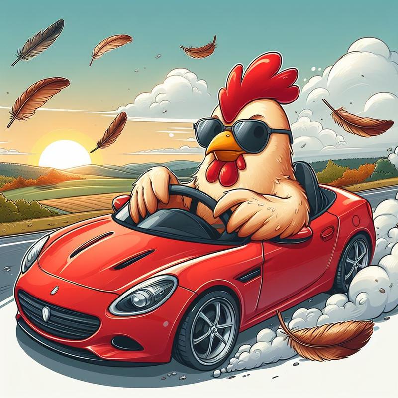 menu item 28 of 41, Chicken Coupe