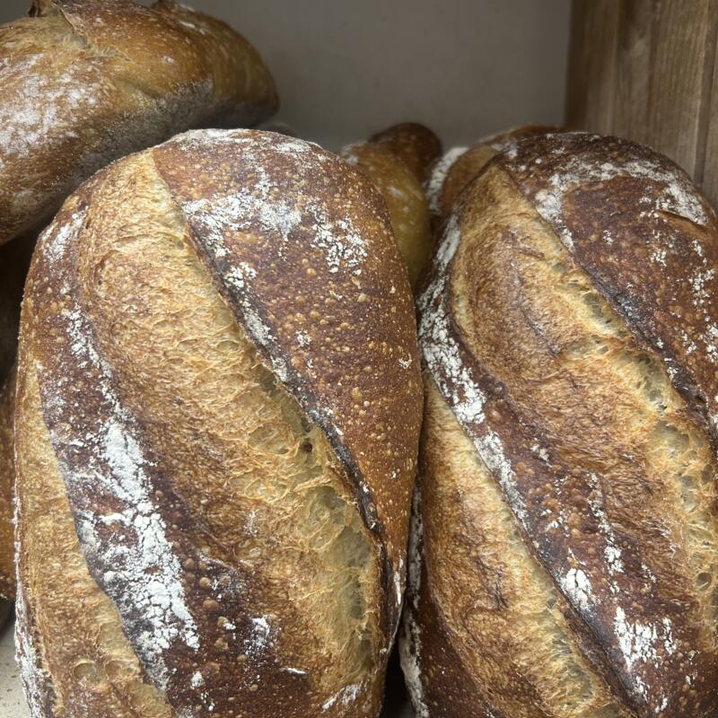 menu item 50 of 61, Sour Dough Oval