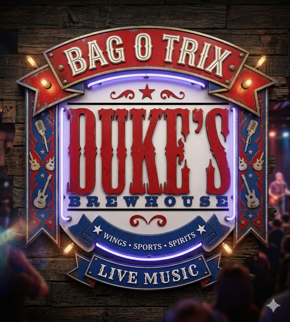 Bag O Trix event photo