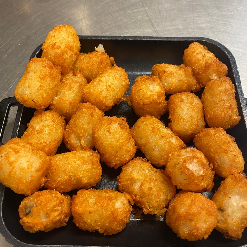 Tater Tots photo