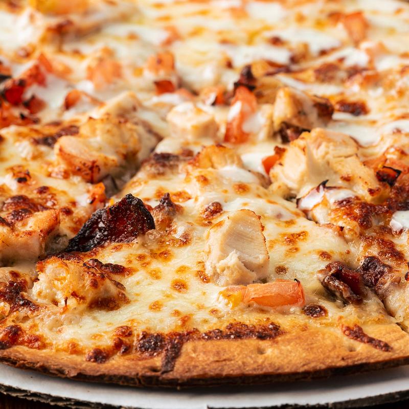 Chicken Bacon Ranch photo