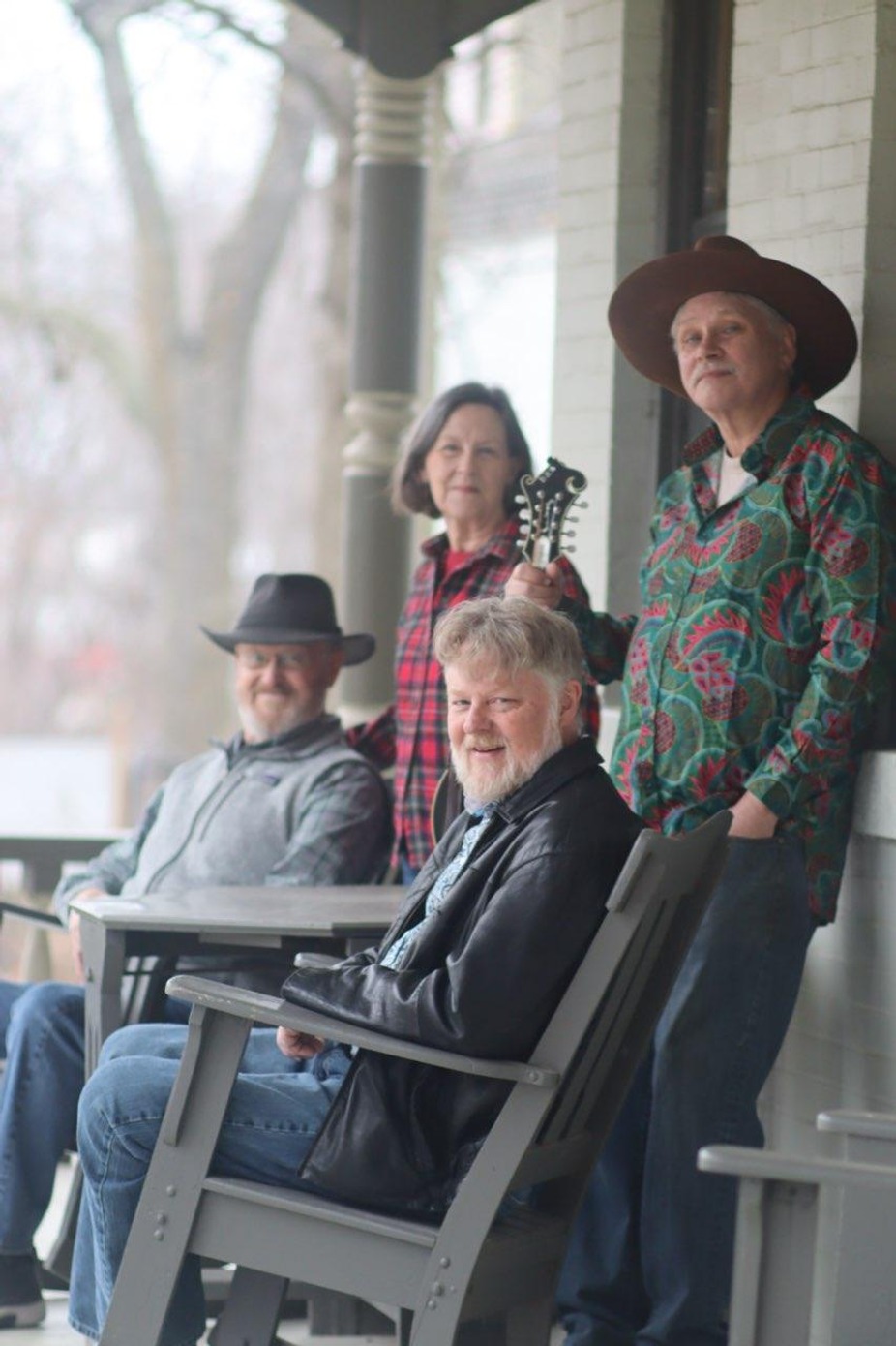 The Pheasant Pluckers event photo