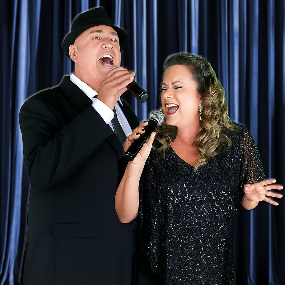 Ludy & His Lady event photo