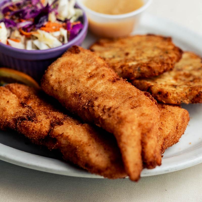 Friday Fish Fry photo