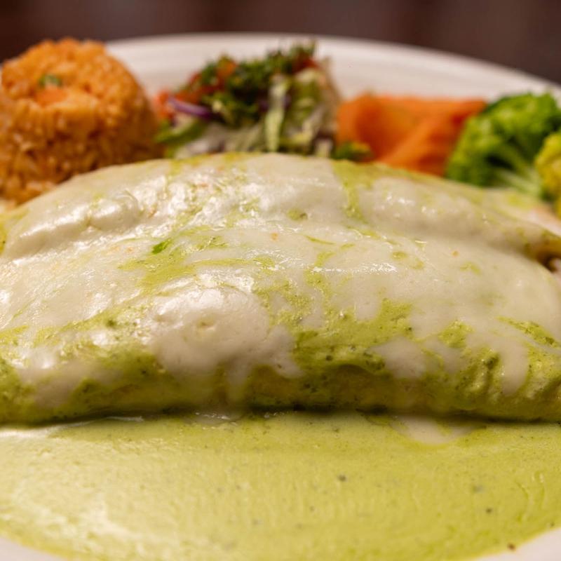 Enchiladas Del Mar photo 48