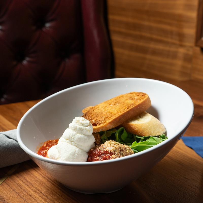 (RC) Meatballs photo