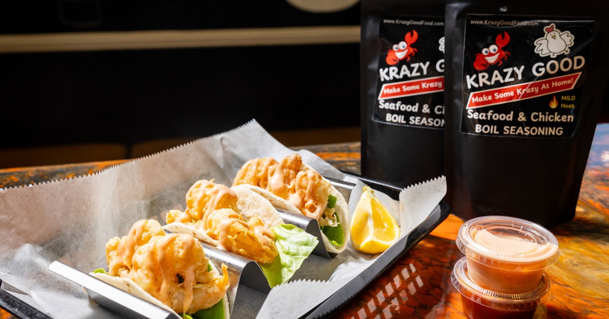 Exterior, restaurant,front view, community  garden in front