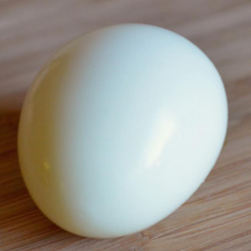 menu item 26 of 27, 1 Egg