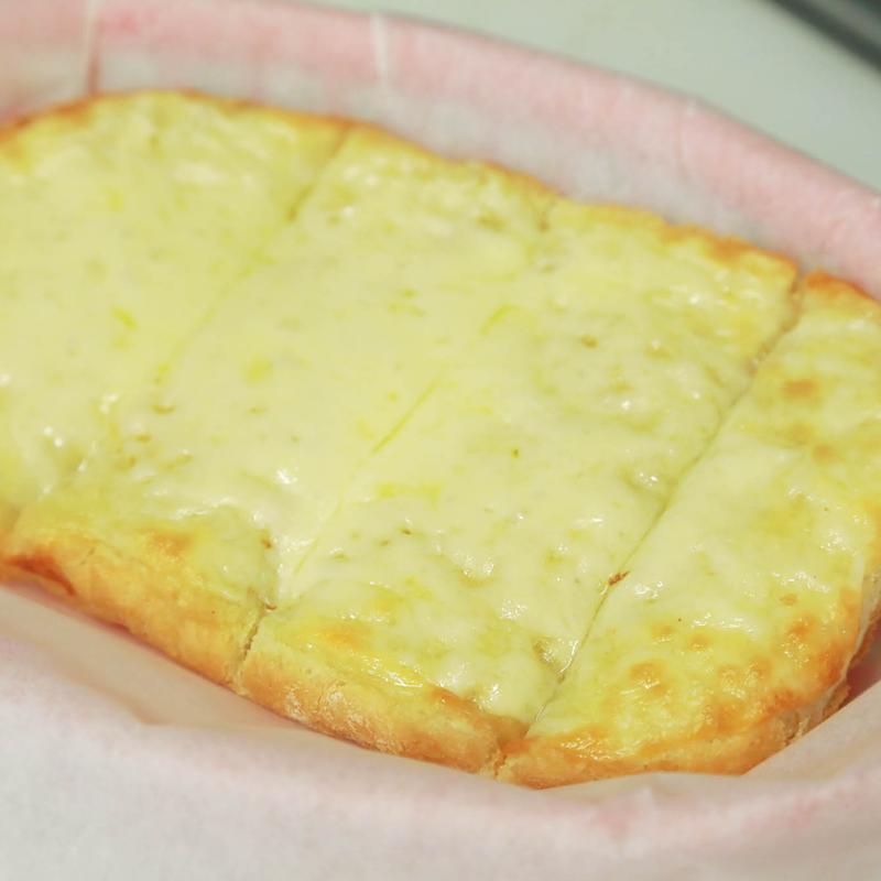 Garlic Cheese Bread photo