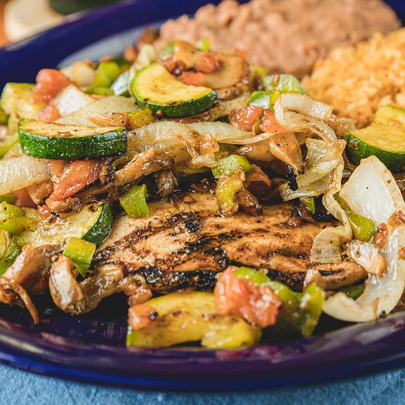 Rico's Chicken photo