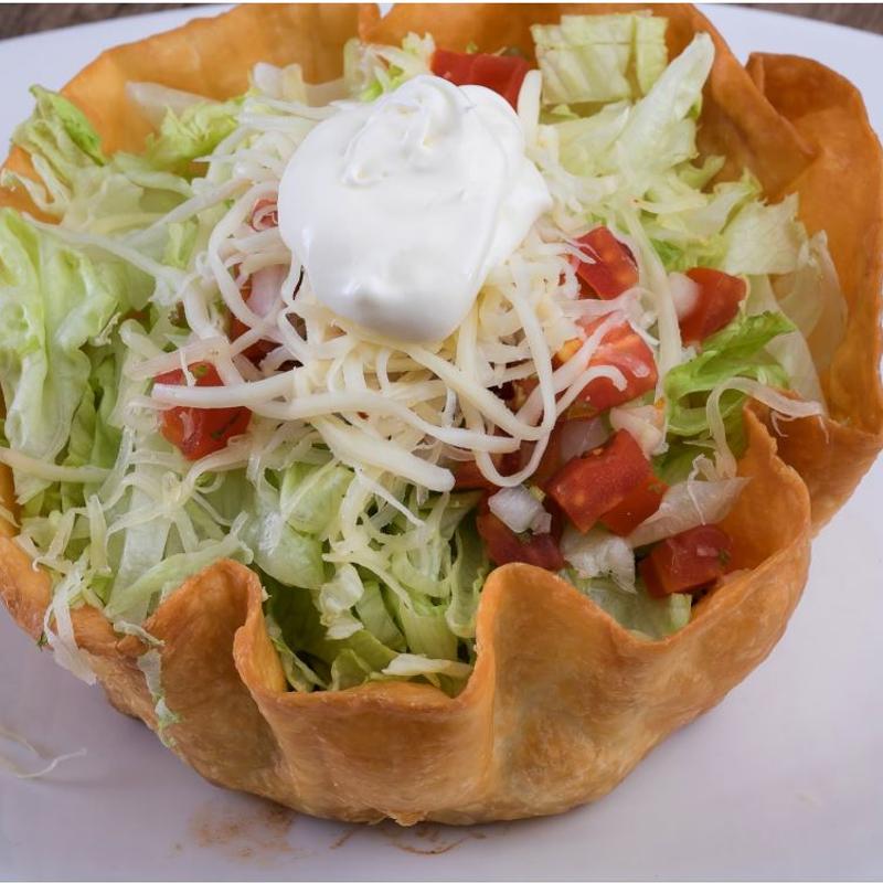 Loco Salad Bowl photo