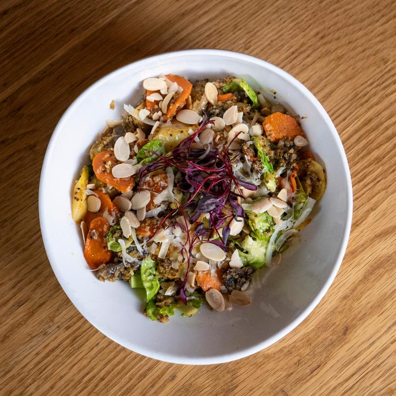 Lot One Glory Bowl photo