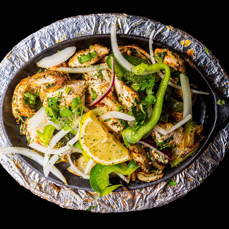 Chicken Tikka Malai photo