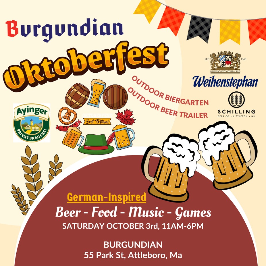 Oktoberfest 2026! event photo