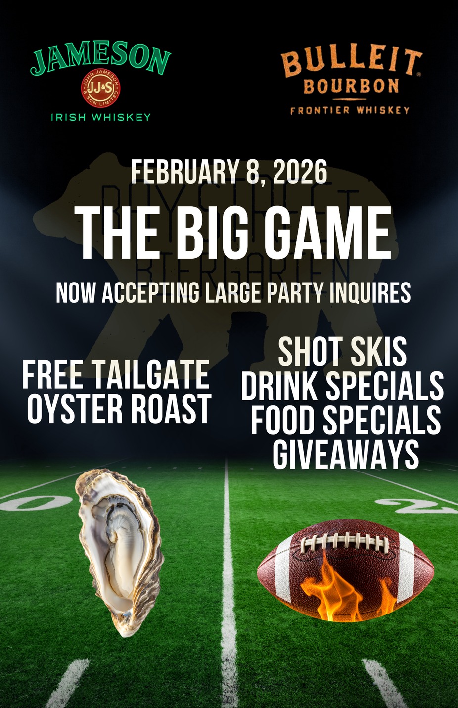 The Big Bowl 2026 event photo