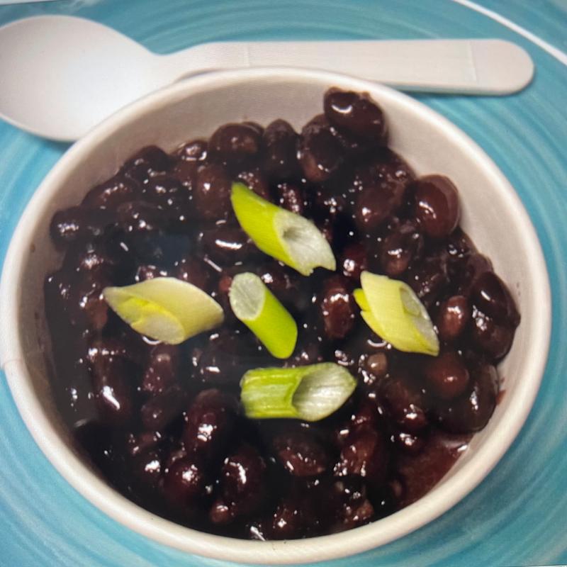 Black Bean Soup photo