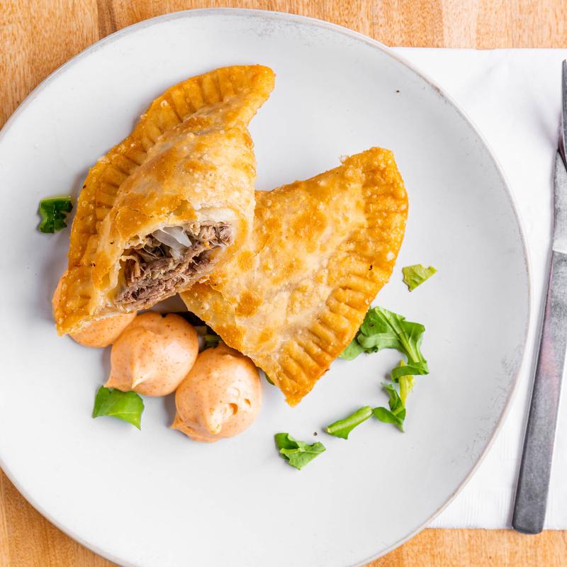 Cheese Empanadas photo